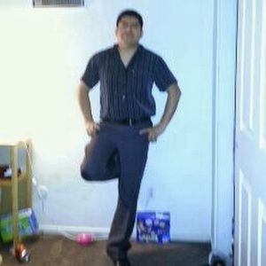 Meet your Posher, Fausto